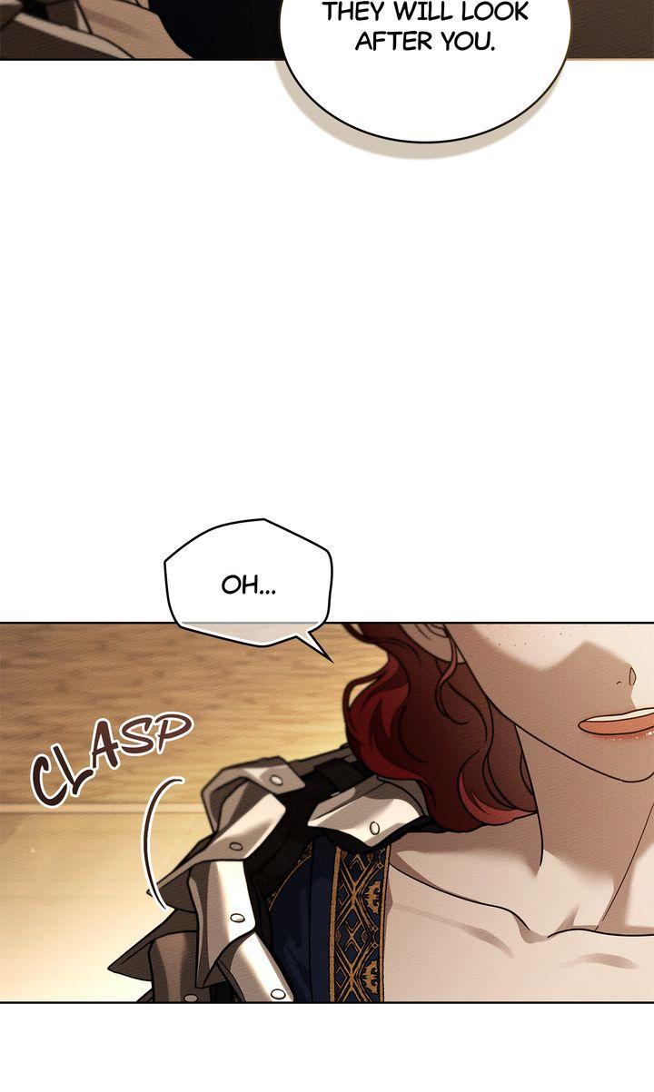 Under the Oak Tree Chapter 112 image 37